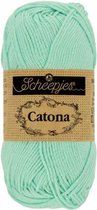 Scheepjes Catona- 385 Chrystalline 10x50gr