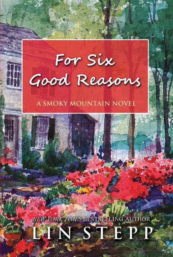For Six Good Reasons - cover