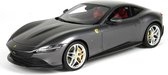 Ferrari Roma 2020 Silvestone Grey