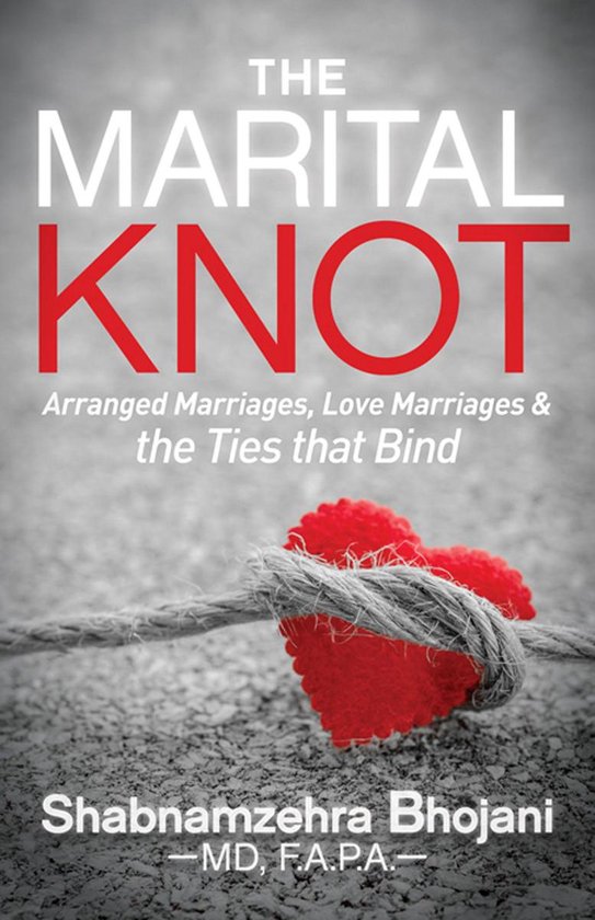 The Marital Knot - cover
