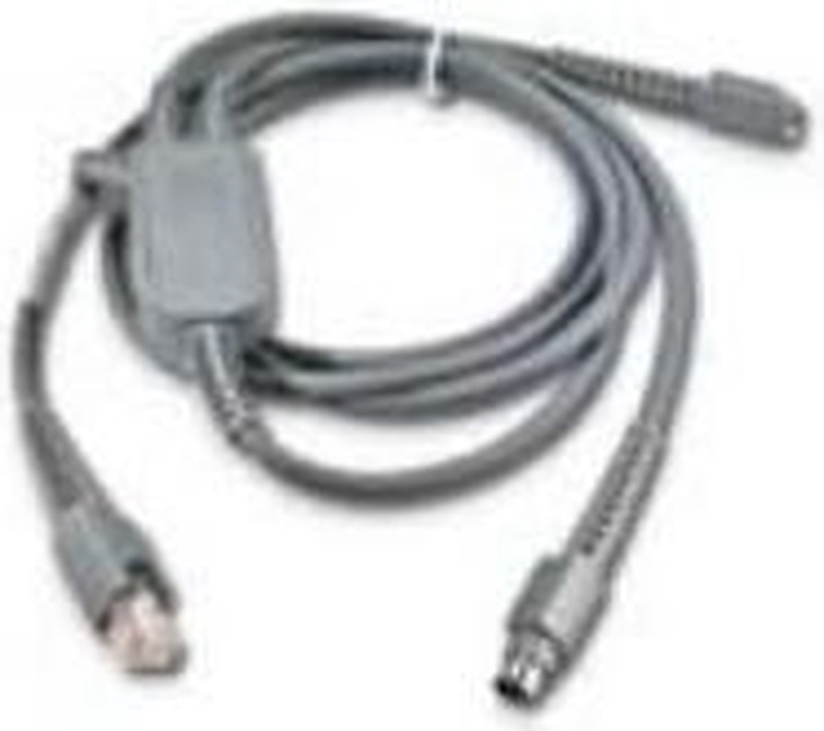 PC Wedge PS/2 kabel Y-connector 2m