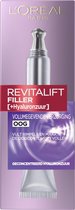 L’Oréal Paris Revitalift Filler Oogcrème - 15 ml
