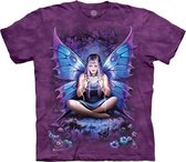 T-shirt Spell Weaver Fairy L