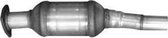 Katalysator Seat Ibiza 1.6i ALM 8/99-02 6N0131701RX