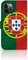 Multi Portugese vlag