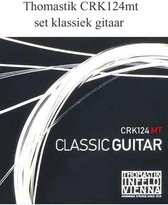 Thomastik CRK124MT snarenset klassiek gitaar