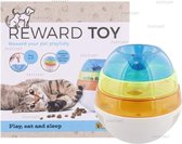 Beloningsspeeltje - Beloning - Speeltje - Hond - Kat