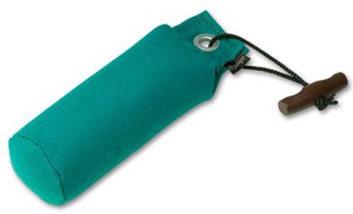 Mystique Dummy Standard Groen 250 gram