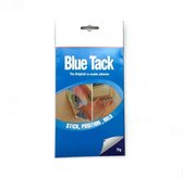 Blu Tack - Plakgum 75 g