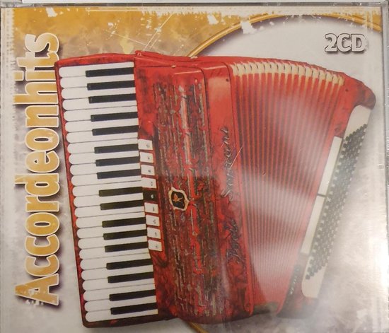 Accordeonhits