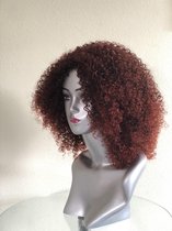 Princess Beauty Ross Wig T1B/350