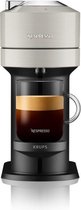 Krups Nespresso Vertuo Next XN910B10 - Koffiecupmachine - Grijs