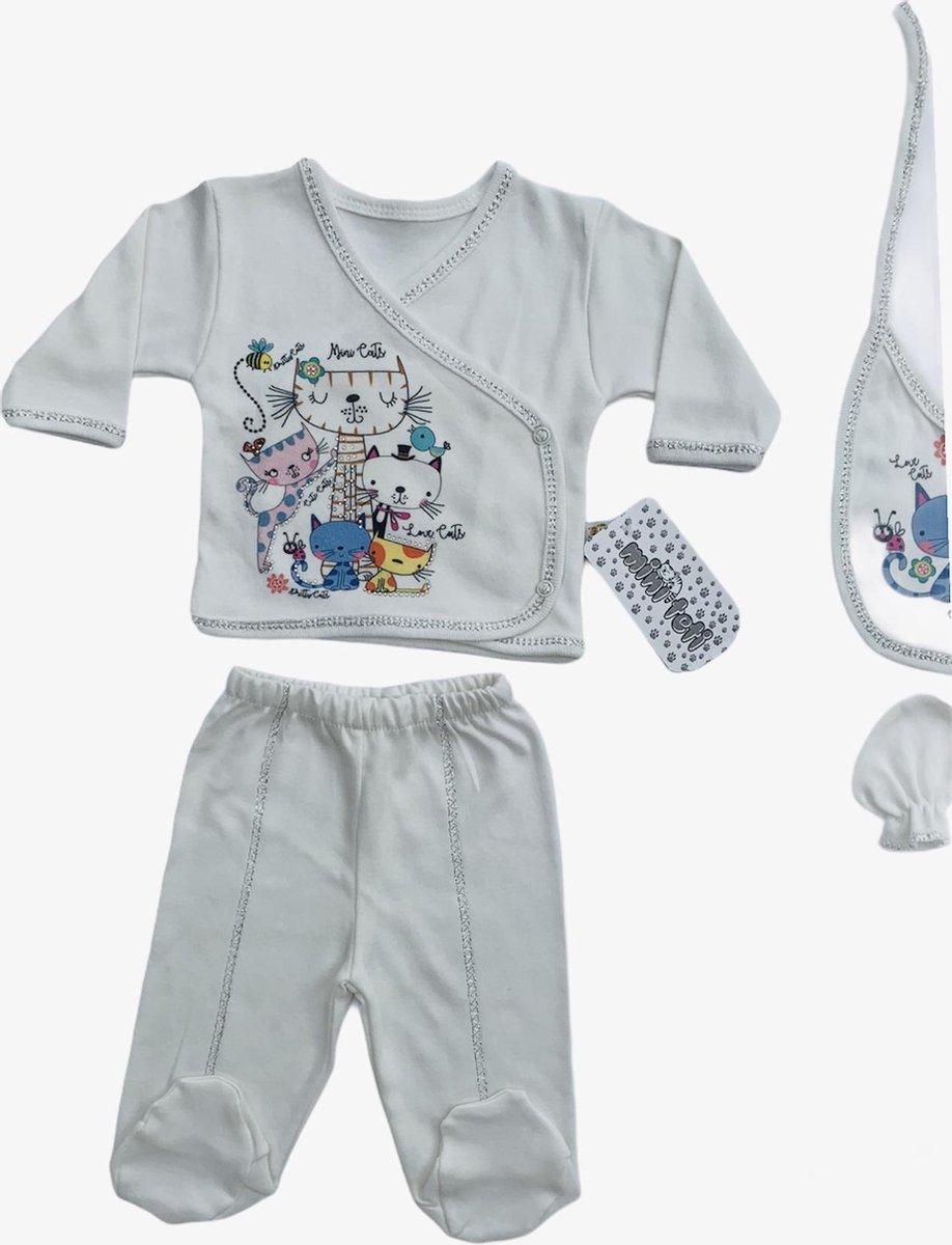 Baby pak