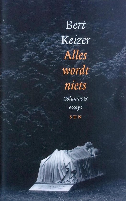 Alles Wordt Niets