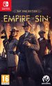 Empire of Sin - Day One Edition - Switch