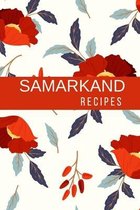 Samarkand