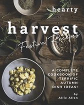 Hearty Harvest Festival Recipes