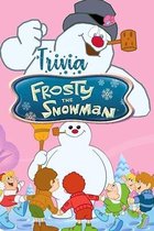 Frosty The Snowman' Trivia