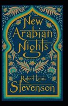 The New Arabian Nights Annotated