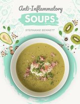 Anti-Inflammatory Soups