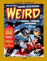 Classic Weird #9