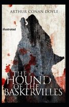 The Hound of the Baskervilles Illustrated