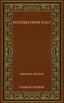 Pictures from Italy - Original Edition