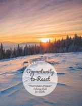 Opportunity to Reset