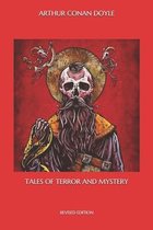 Tales of Terror and Mystery