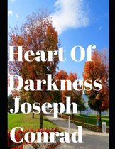 Heart of Darkness (annotated)