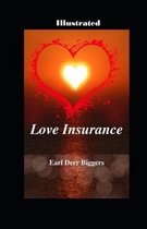 Love Insurance Illustrated