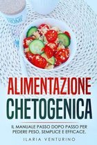 Alimentazione Chetogenica