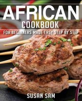 African Cookbook- African Cookbook