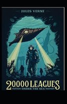 20,000 Leagues Under the Sea illustrated