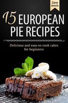 15 European Pie Recipes