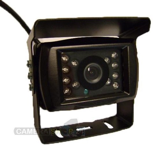 Auto camera, camper camera irca8 - Camerashop24