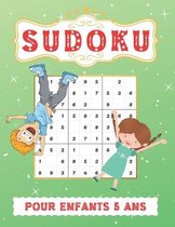 Sudoku Pour Enfants 5 Ans