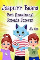 Jaspurr Beans - Best (Imaginary) Friends Forever