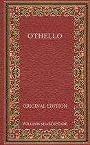 Othello - Original Edition