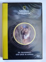 National Geographic - Okavango: Een Oase in Afrika