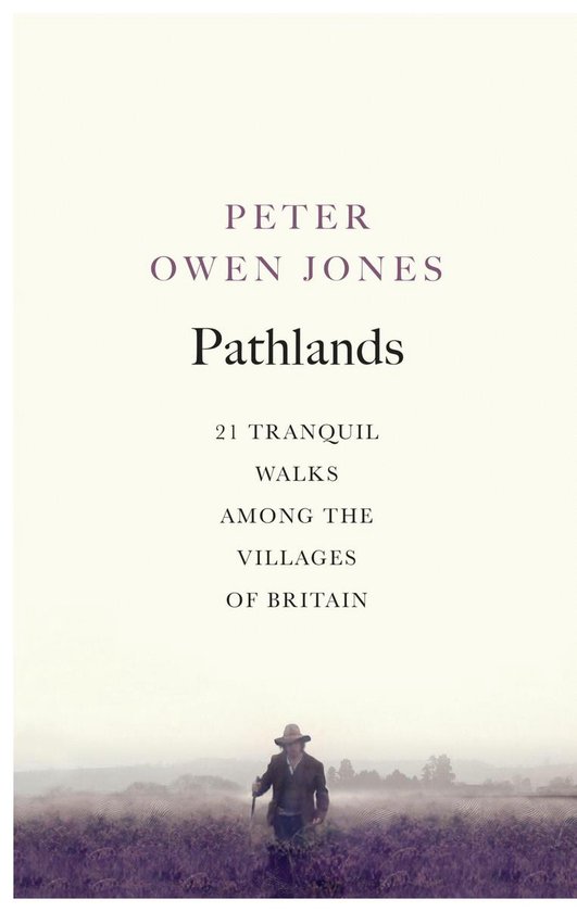 Pathlands - cover