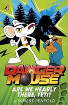 Danger Mouse 2 - Danger Mouse: Are We Nearly There, Yeti?