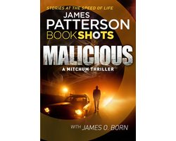 A Mitchum Thriller 2 - Malicious