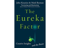 The Eureka Factor