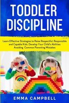 Toddler Discipline