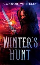 Fantasy Trilogy Books- Winter's Hunt