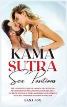 Kama Sutra Sex Positions