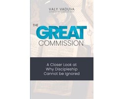 The Great Commission