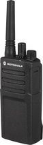 Motorola XT420 UHF IP55 PMR446 Portofoon