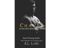 Alpha-Male Romance Suspense, Military- Chavez